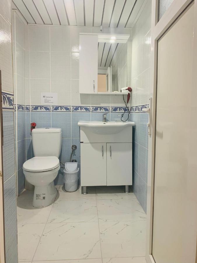 Holiday Hotel Kusadası Zewnętrze zdjęcie